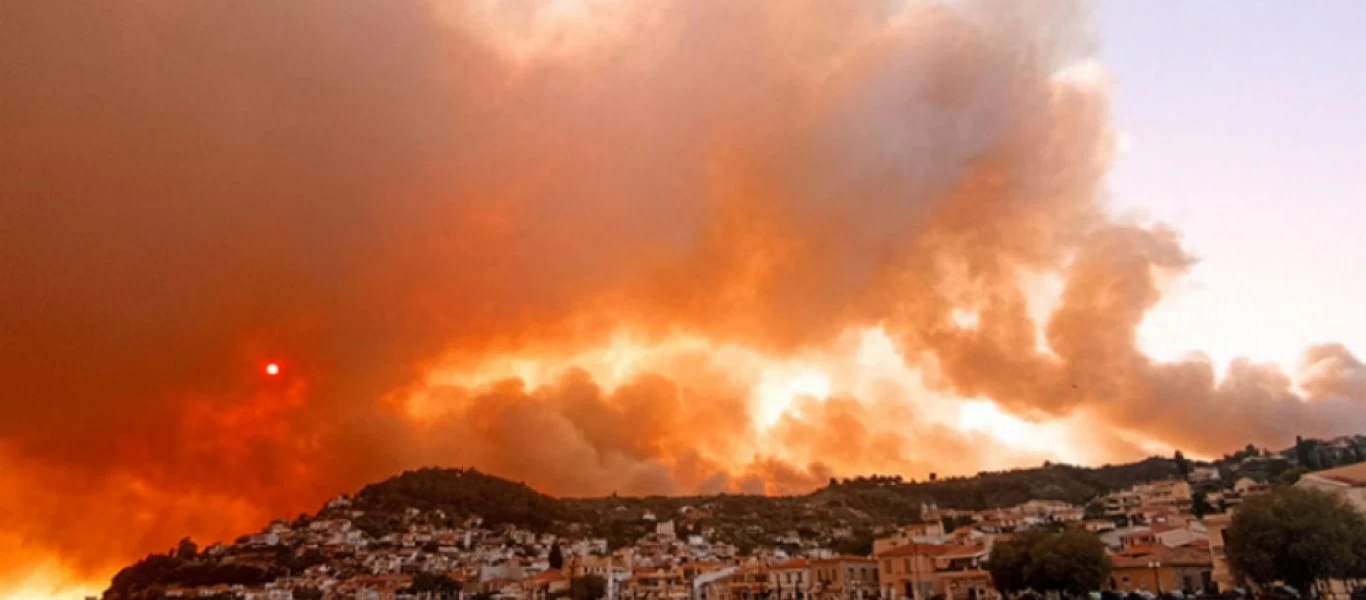 «Δεν αφήνουμε τα σπίτια μας»: Οι πολίτες αντιδρούν μαζικά στην κυβερνητική πολιτική των εκκενώσεων